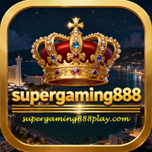 supergaming888