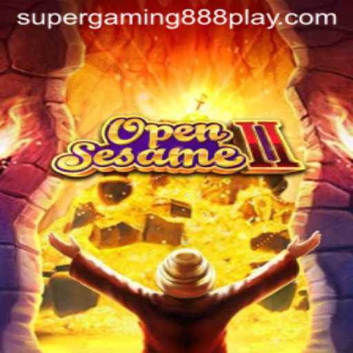 Unveiling OpenSesameII: A Thrilling Adventure in the Gaming World
