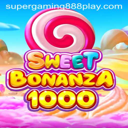 Exploring SweetBonanza1000 in the Era of Supergaming888