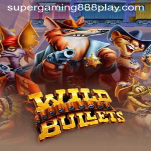 Unleashing the Thrill: Dive into the Action-Packed World of WildBullets